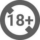 18+ Responsible Gaming