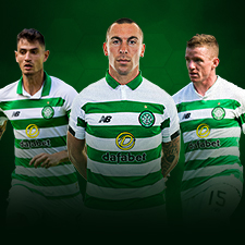 Celtic FC Prediction Challenge