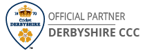 DERBYSHIRE CCC